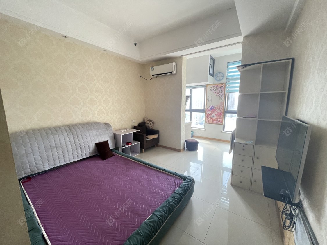 常州湖港名城租房_小牛看房