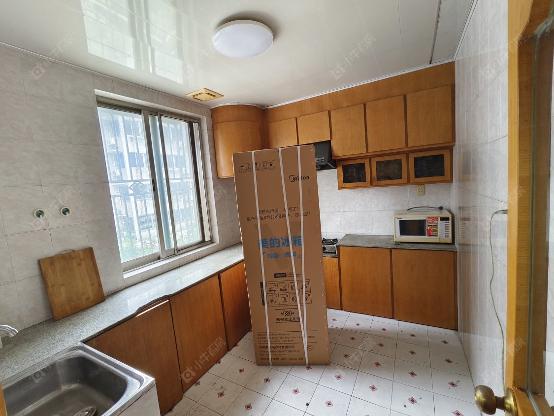 常州湾里新村在租房源室内图_小牛看房