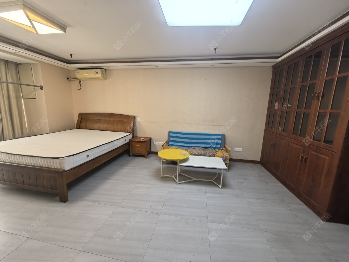 常州府翰苑东区在租房源室内图_小牛看房