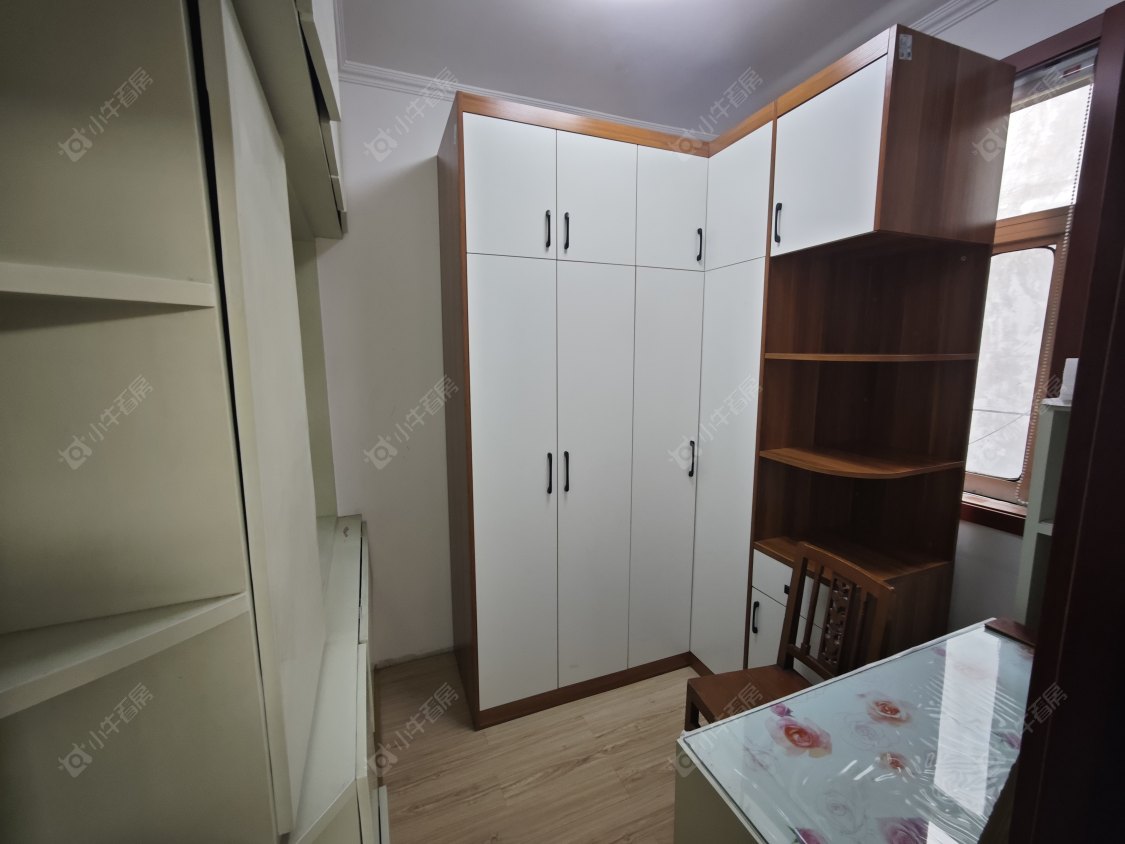 常州翠园新村在租房源室内图_小牛看房