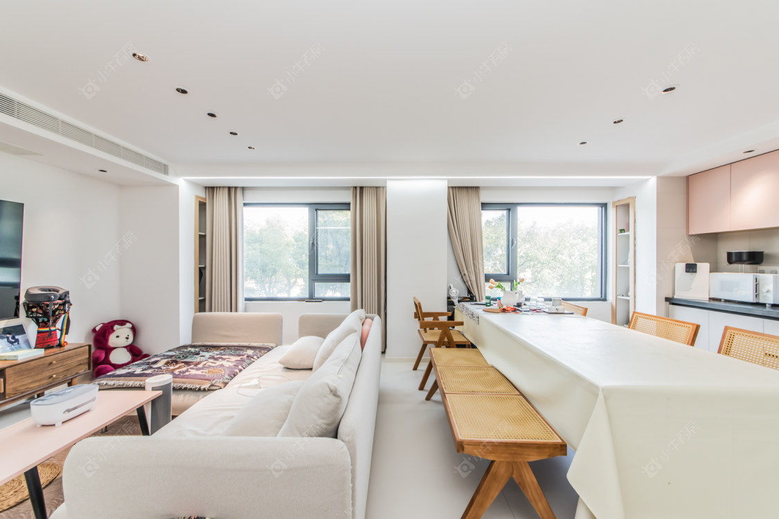 常州天奕云著在售二手房_小牛看房