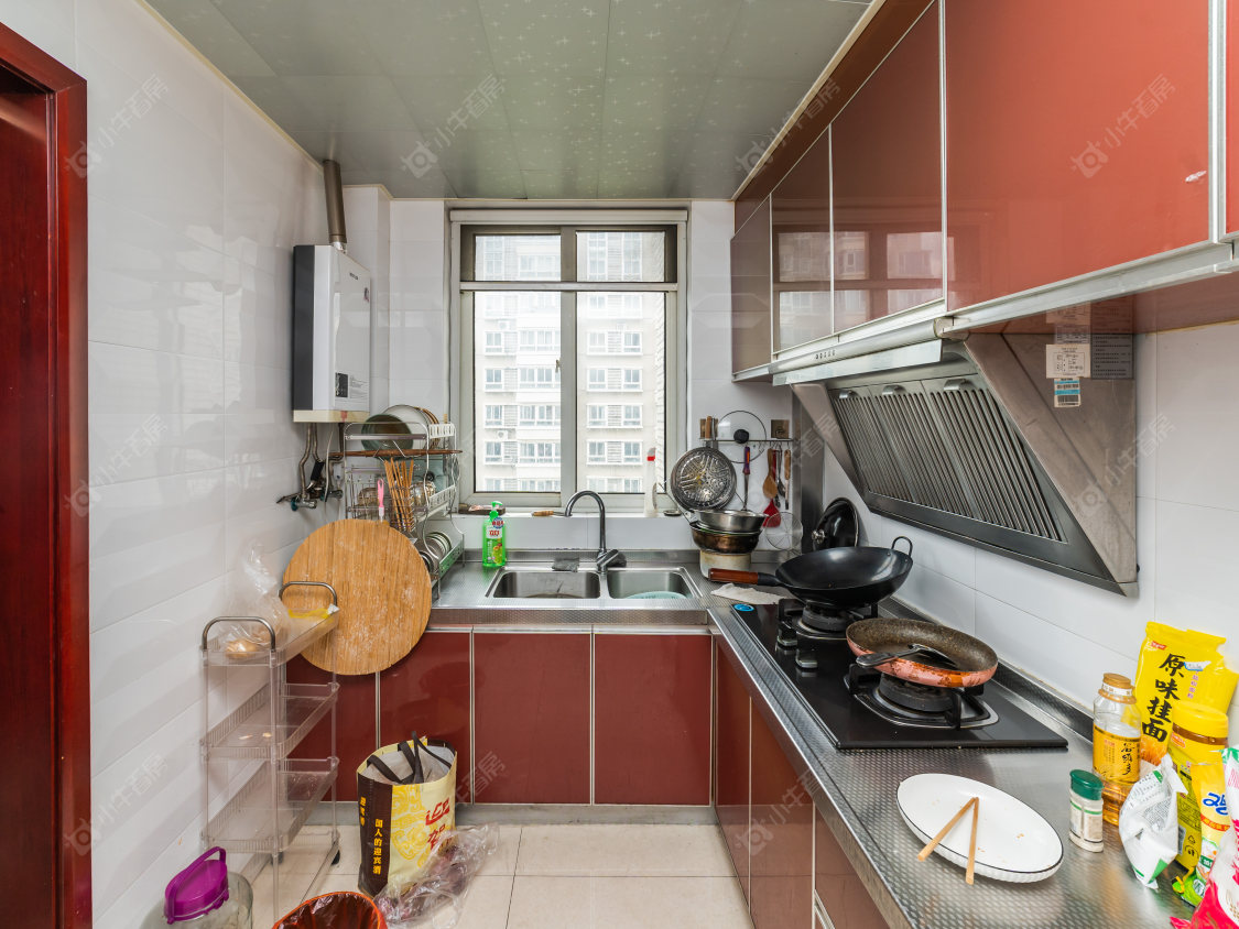 常州五一新苑在售二手房源室内图_小牛看房