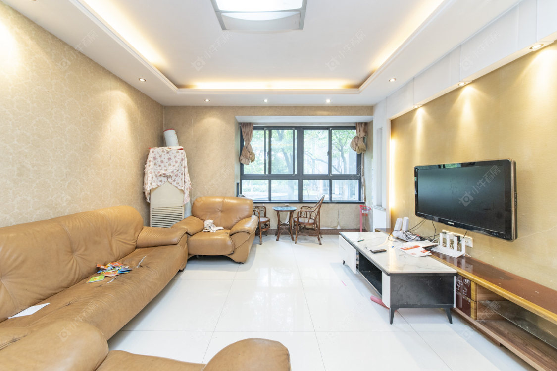 常州新城南都花海在售二手房源室内图_小牛看房