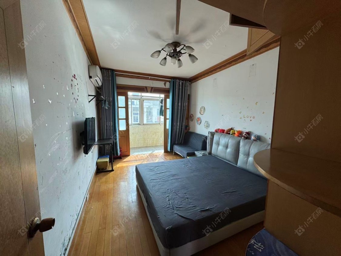 戚研所工房房源室内图 常州戚研所工房在租房源室内图_小牛看房