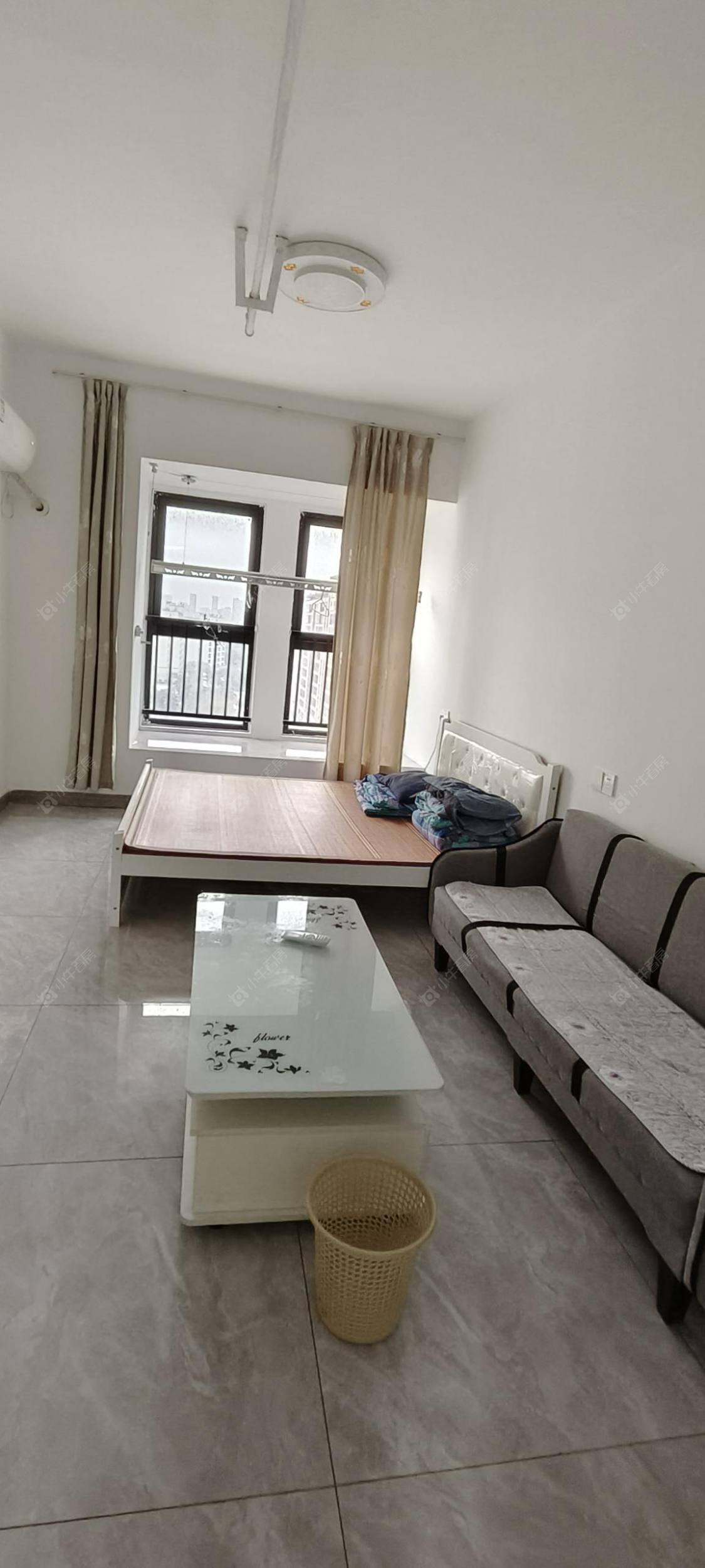 常州牡丹三江公寓在租房源室内图_小牛看房