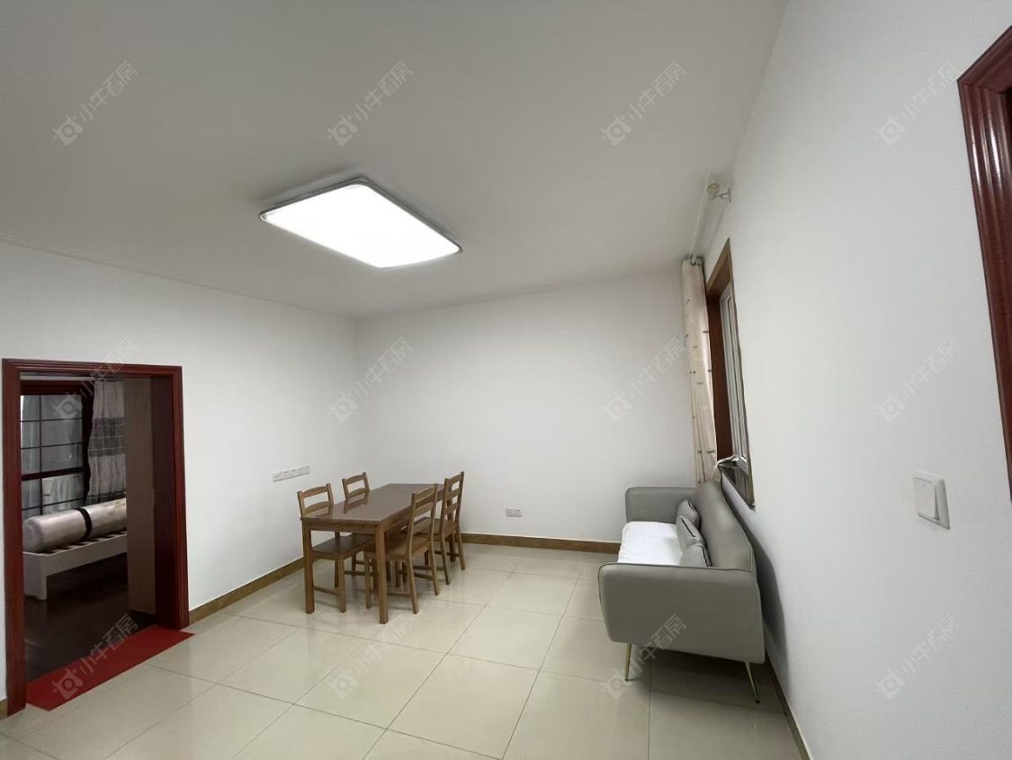 常州新城花苑东区租房_小牛看房