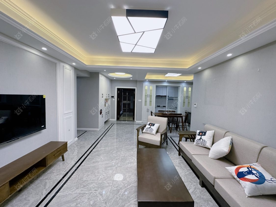 常州典雅花园在租房源室内图_小牛看房