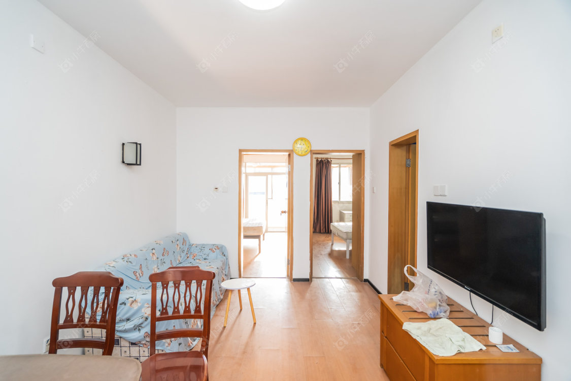 常州电业宿舍在售二手房源室内图_小牛看房