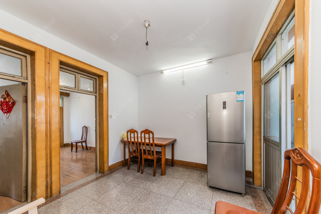 常州兰翔二村在售二手房源室内图_小牛看房