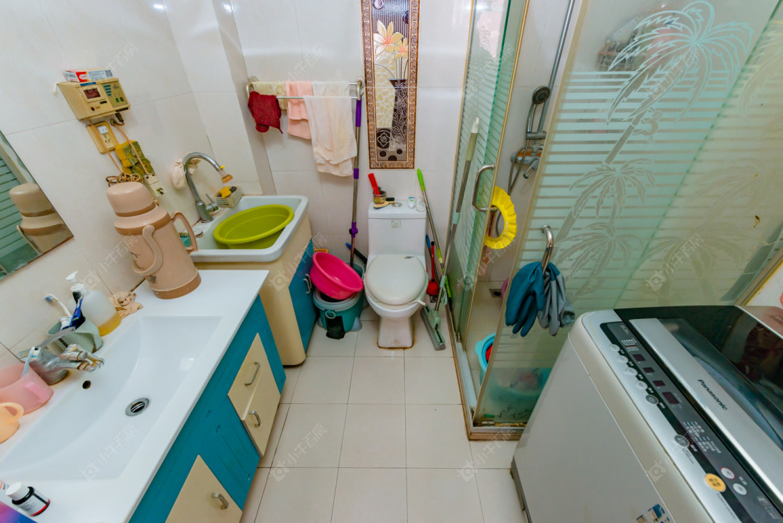 常州怀南苑在售二手房源室内图_小牛看房