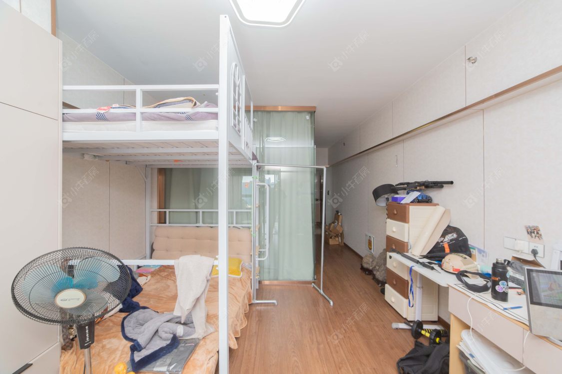 新北万达广场房源室内图 常州新北万达广场在售二手房源室内图_小牛看房