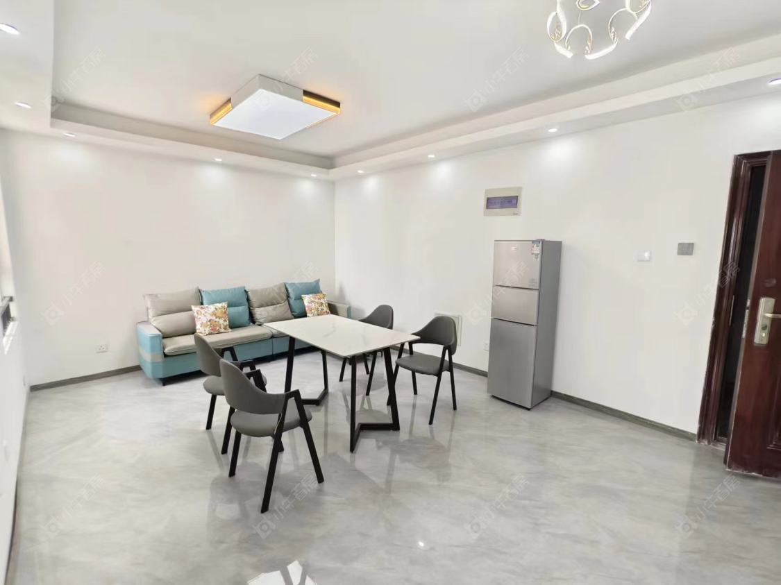 常州松涛苑2室2厅1卫出租_小牛看房