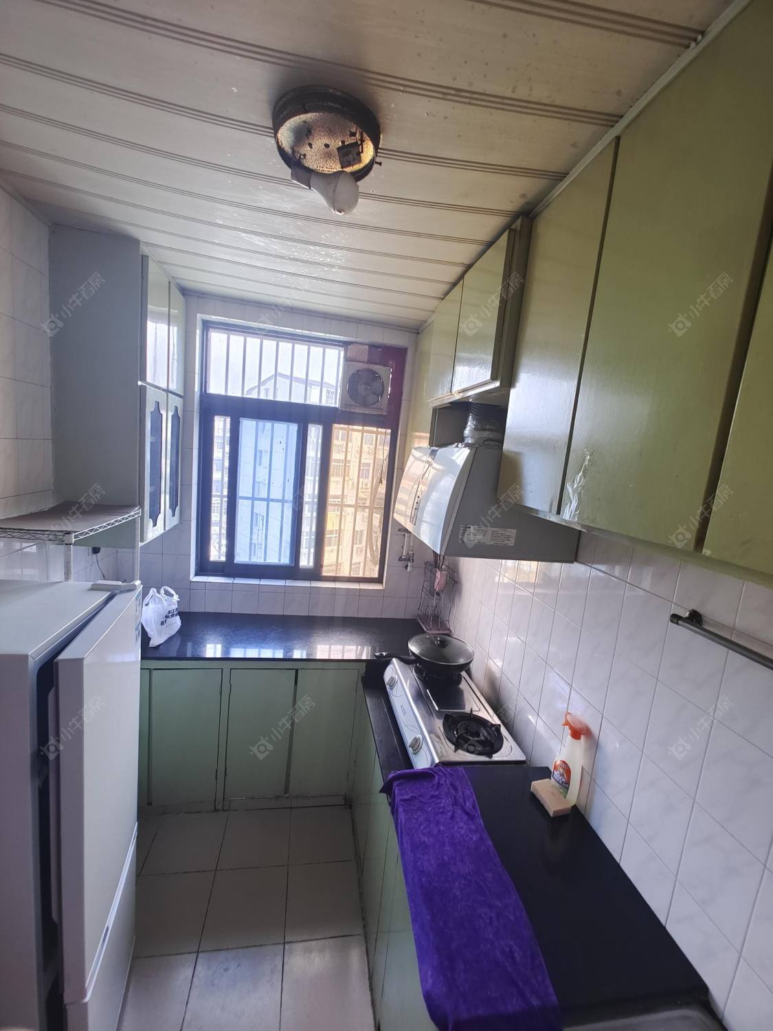 朝阳四村房源室内图 常州朝阳四村在租房源室内图_小牛看房