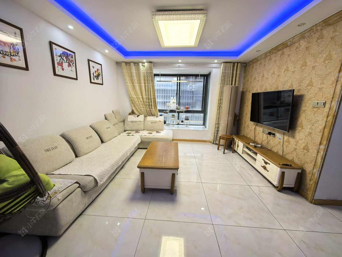 常州翰林雅居花苑3室2厅在租房源出租