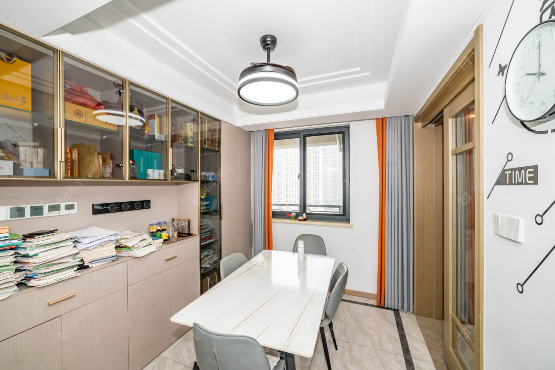 常州龙运天城在售二手房源室内图_小牛看房