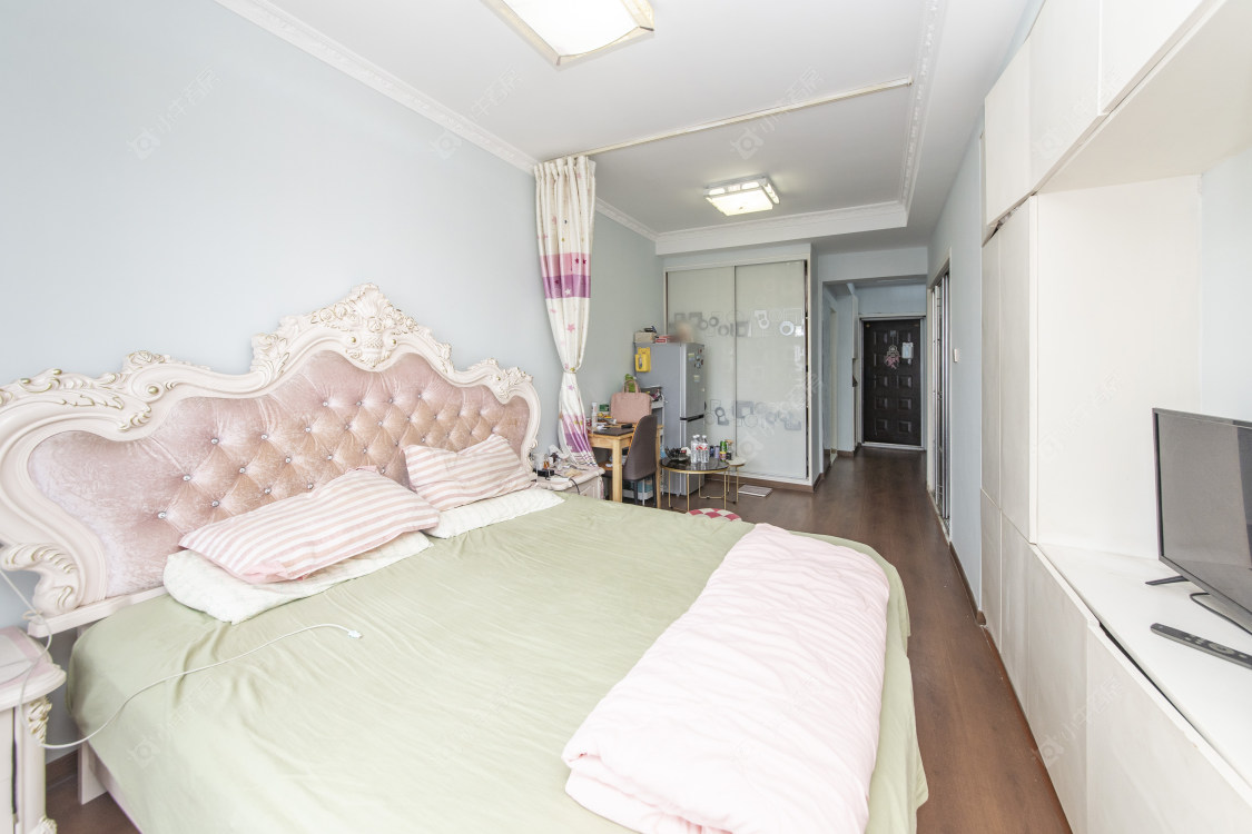 常州香江壹品在售二手房源室内图_小牛看房