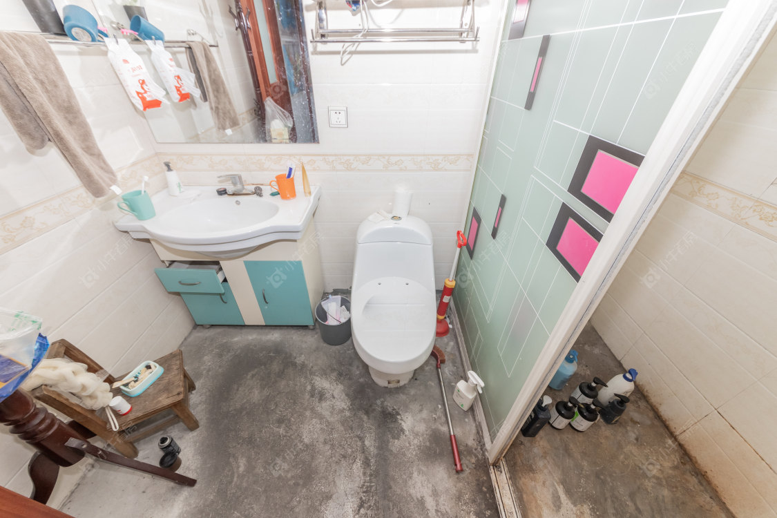 常州腾龙苑东区在售二手房源室内图_小牛看房