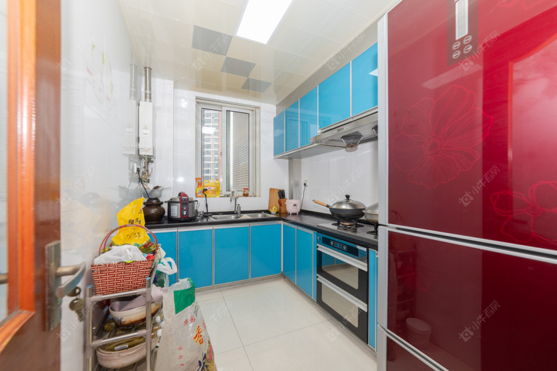 常州凤凰名城在售二手房源室内图_小牛看房