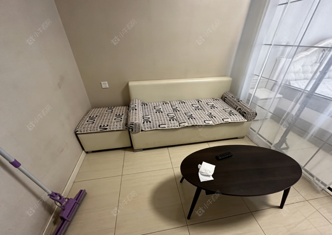 常州星河国际六区在租房源户型图_小牛看房