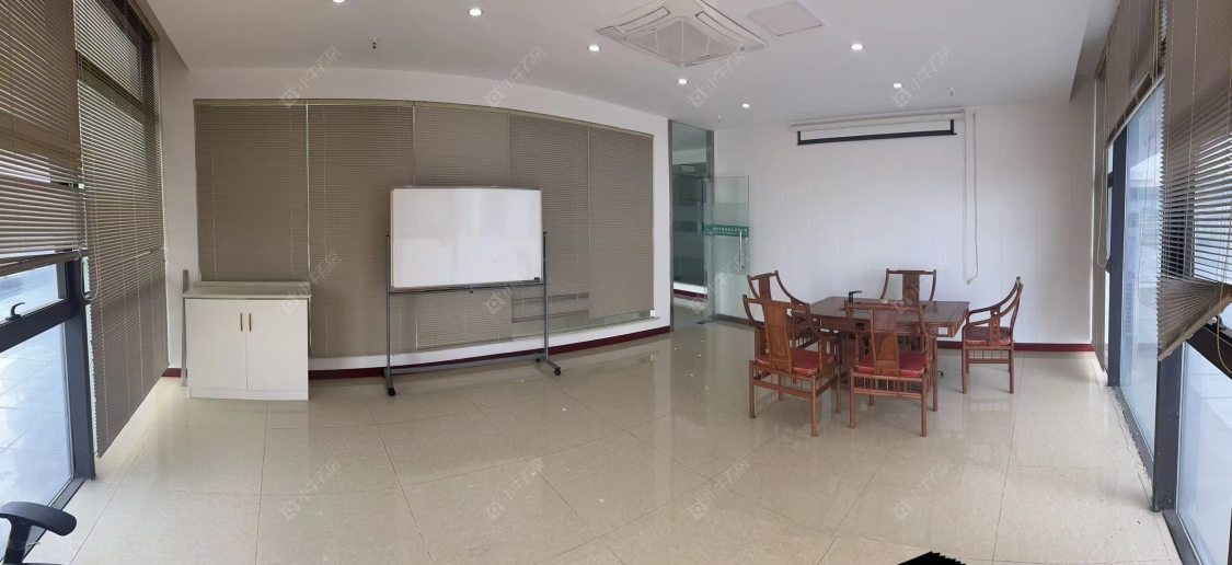 常州恒生科技园在租房源室内图_小牛看房