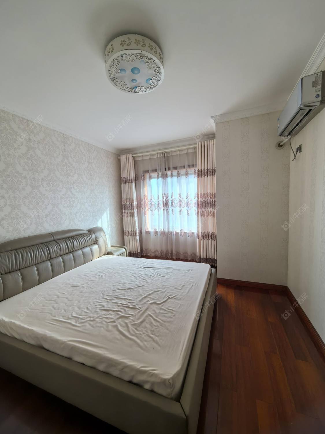 常州香溢紫郡二期在租房源室内图_小牛看房