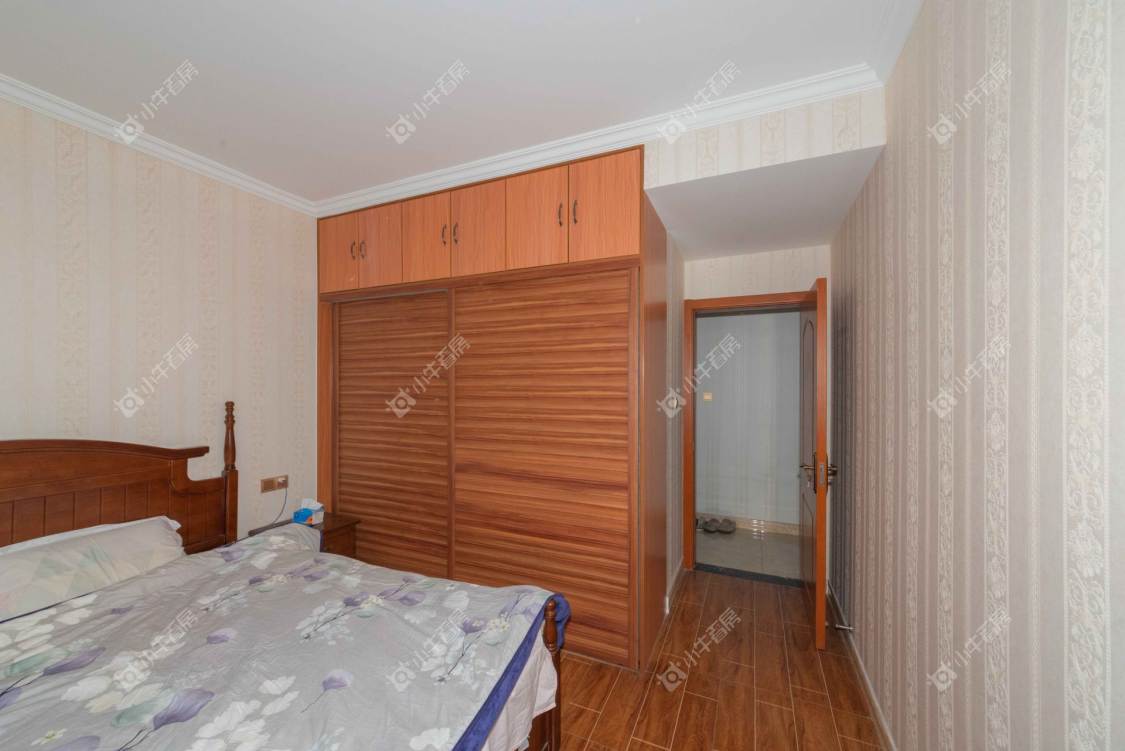 常州梧桐香郡一期在租房源室内图_小牛看房