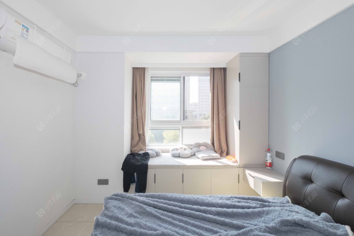 常州河枫御景花苑在售二手房源室内图_小牛看房