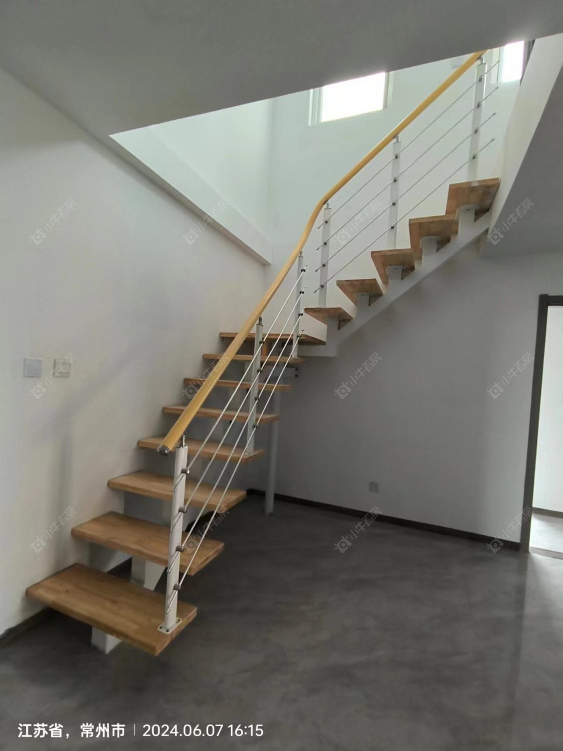 常州华林家园二期3室2厅1卫出租_小牛看房