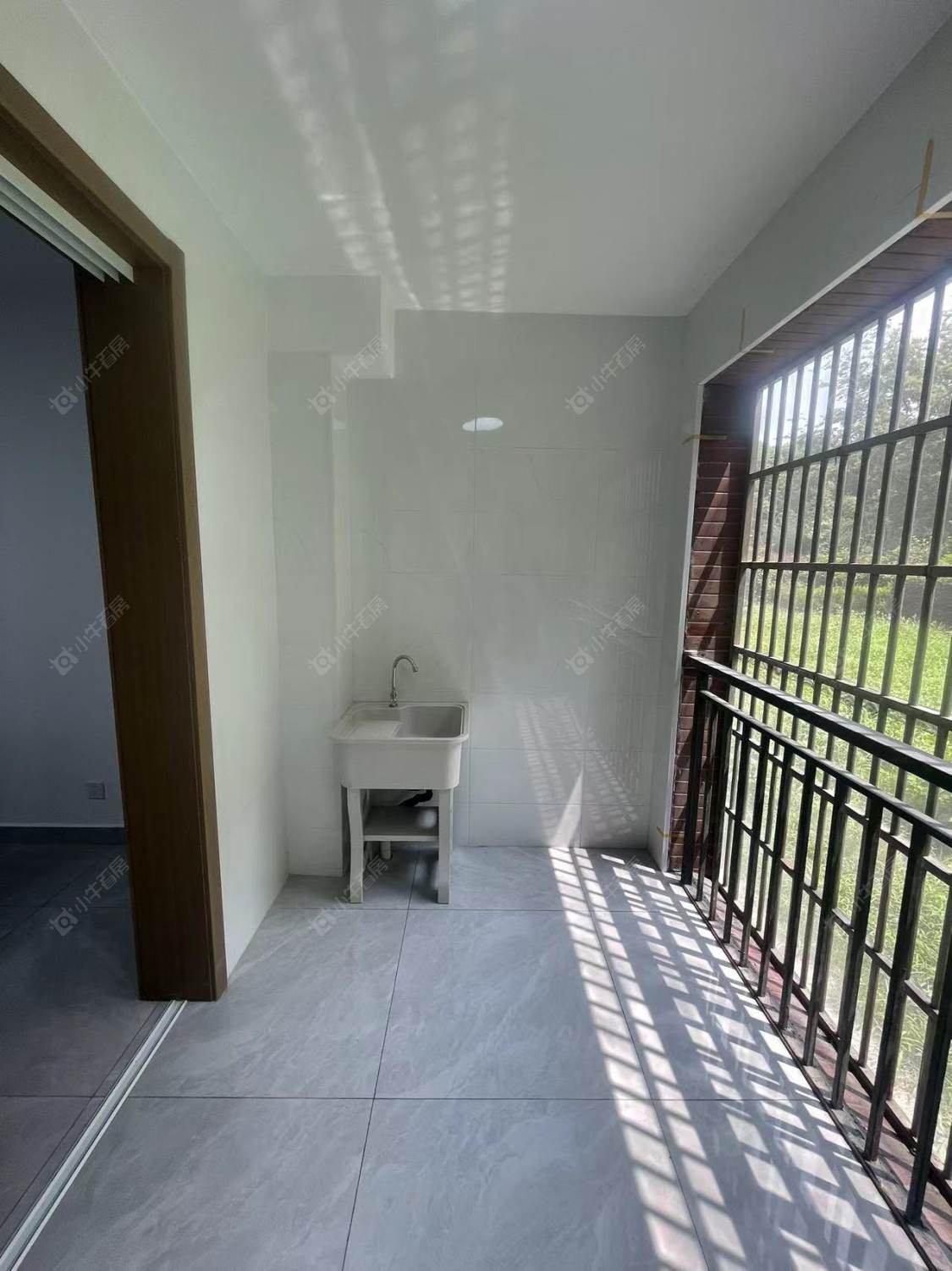 常州新立名园3室2厅1卫出租_小牛看房