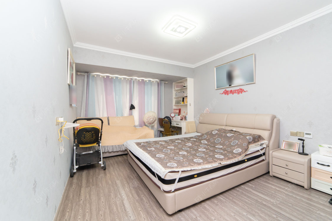 常州泰盈八千里在售二手房源室内图_小牛看房