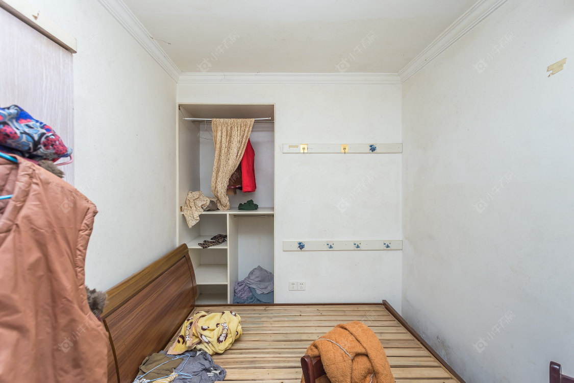 常州红梅新村在售二手房源室内图_小牛看房