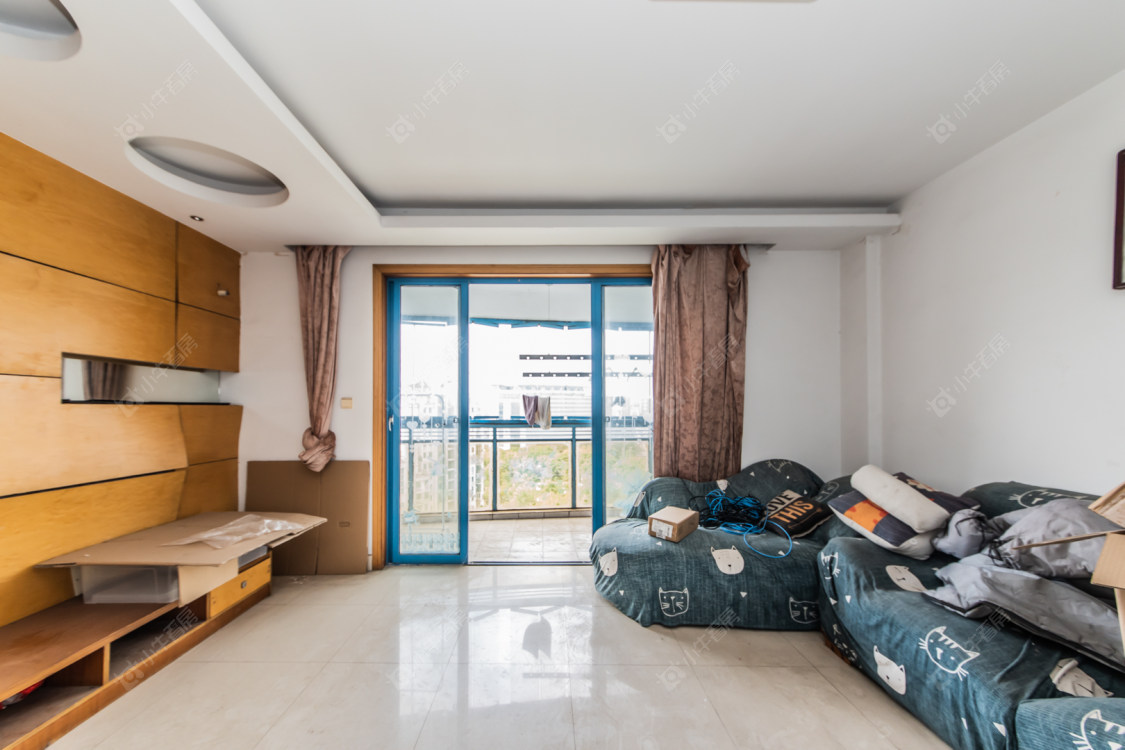 常州蓝色港湾花园在售二手房_小牛看房