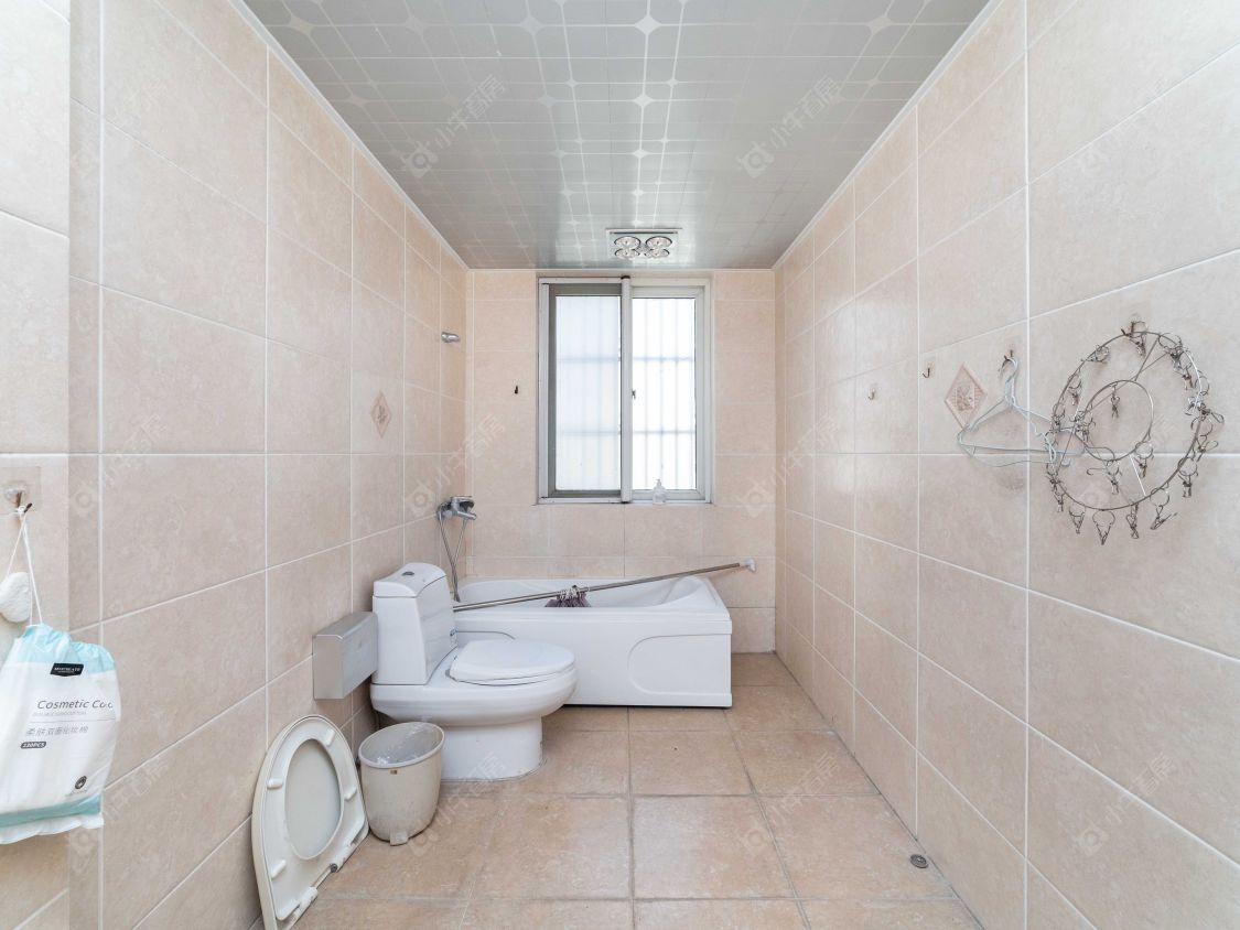 常州阳湖世纪苑北苑在售二手房源室内图_小牛看房