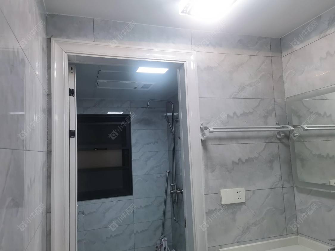 常州玉兰广场五期在租房源室内图_小牛看房