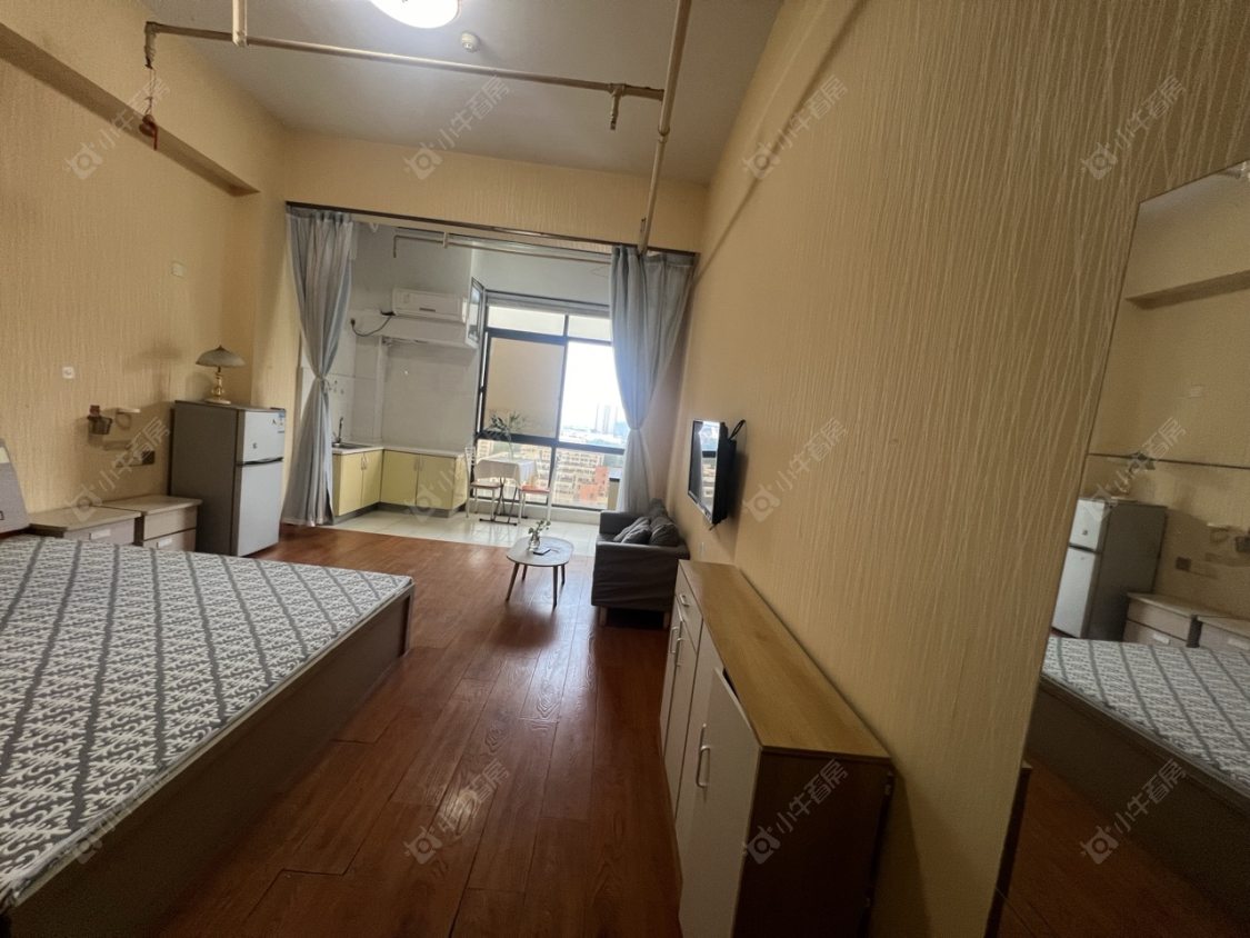 常州丰乐尚都在租房源室内图_小牛看房