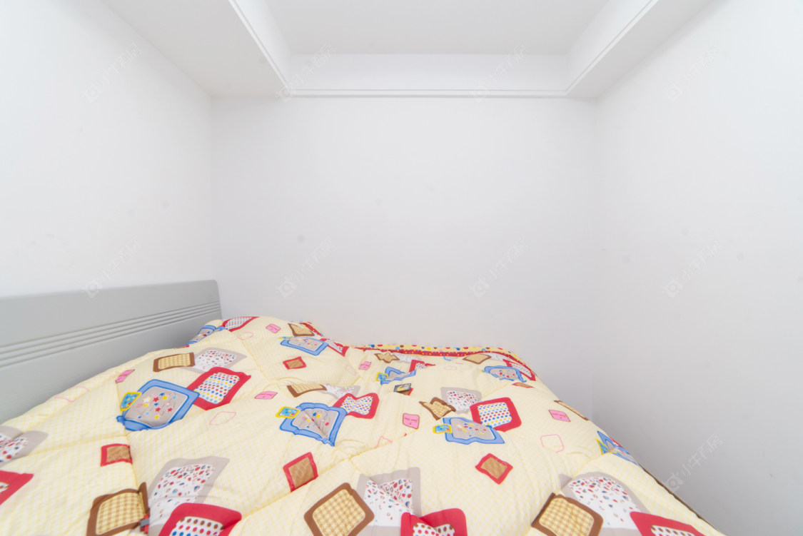 常州檀香湾玺悦在售二手房源室内图_小牛看房