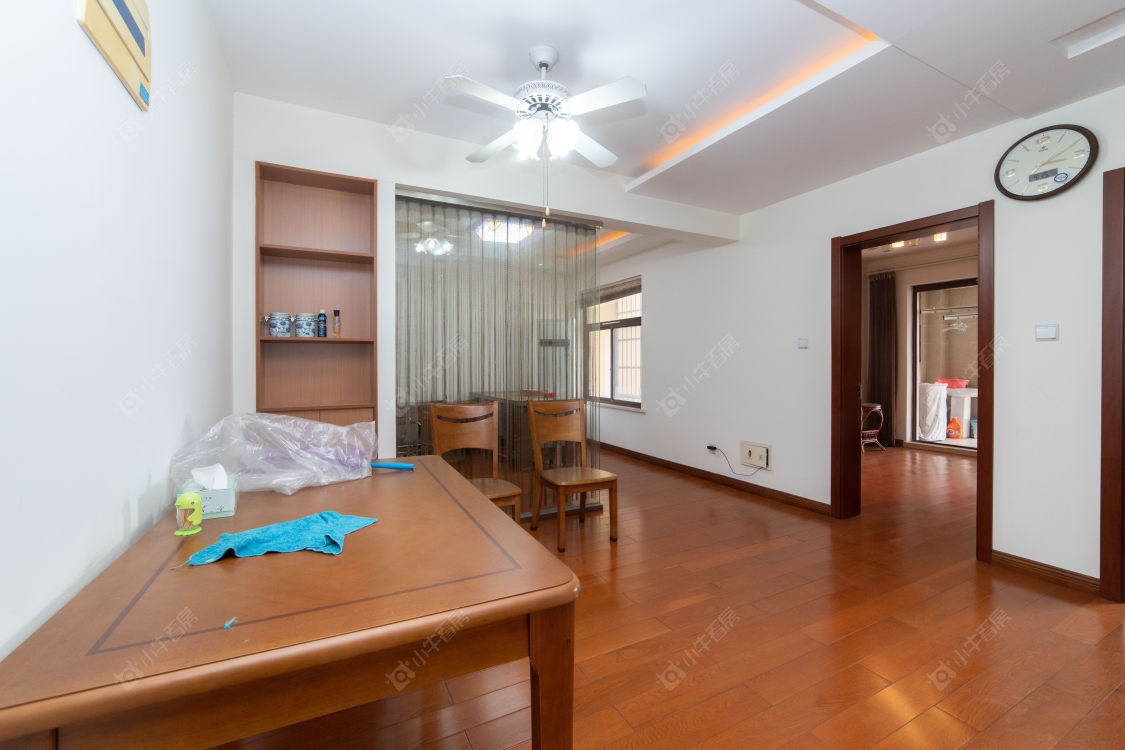 常州格兰艺堡一期在售二手房源室内图_小牛看房