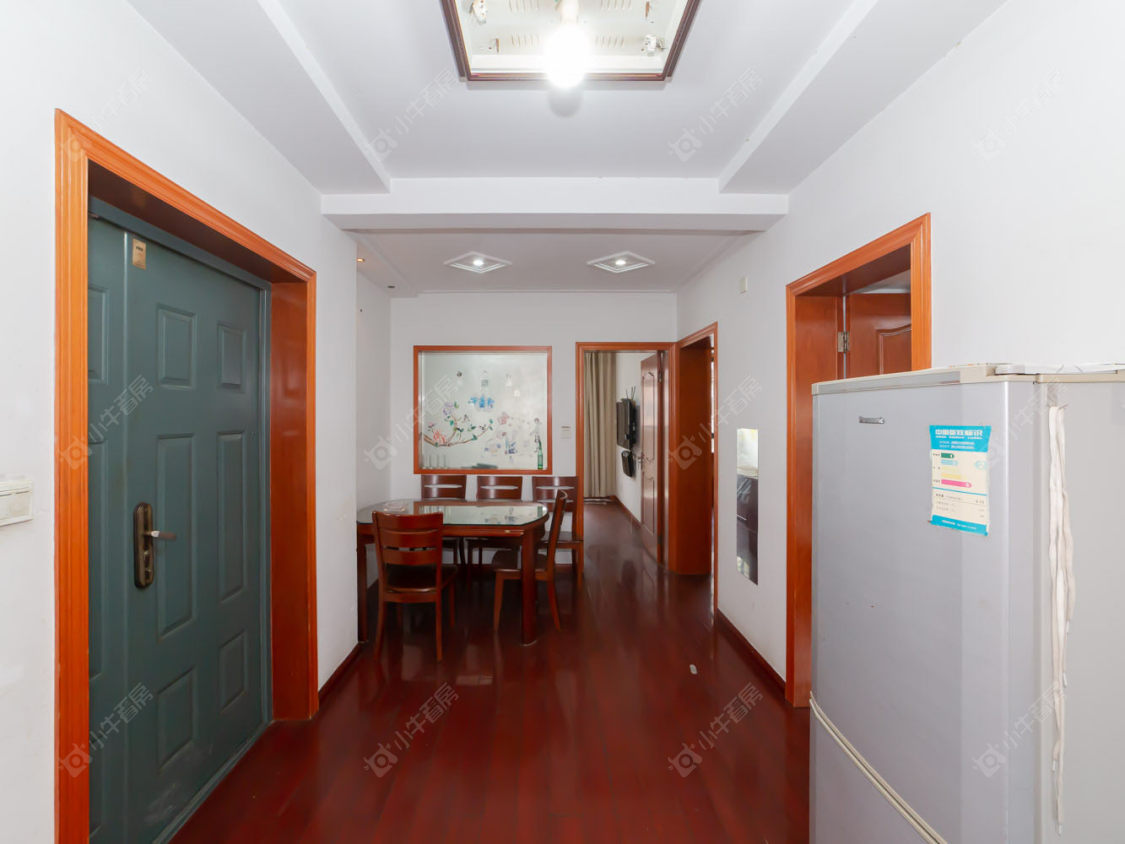 常州百草苑在售二手房源室内图_小牛看房