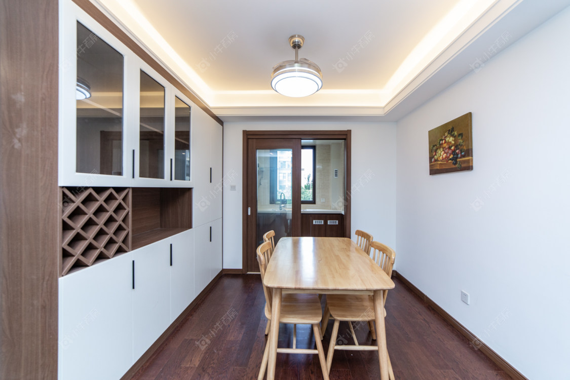 万科弘阳君望甲第房源室内图 常州万科弘阳君望甲第在售二手房源室内图_小牛看房