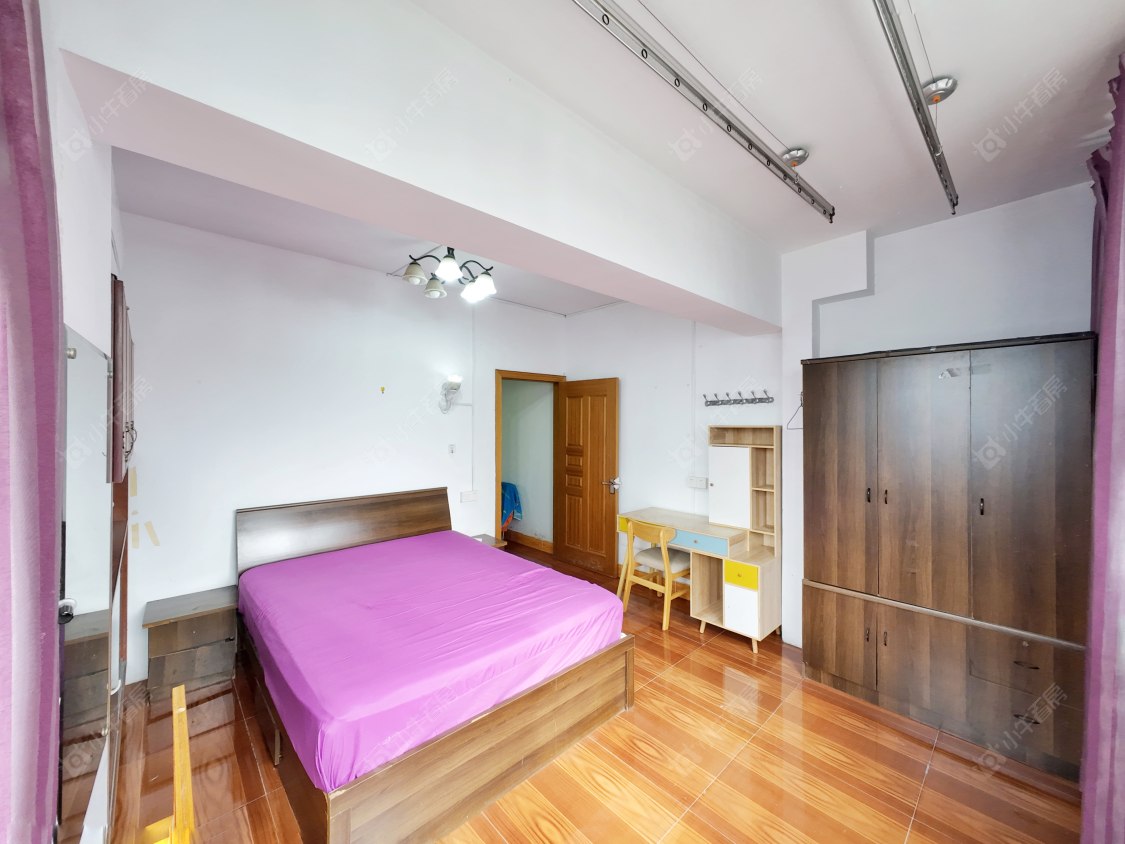 常州都市桃源一期在租房源室内图_小牛看房