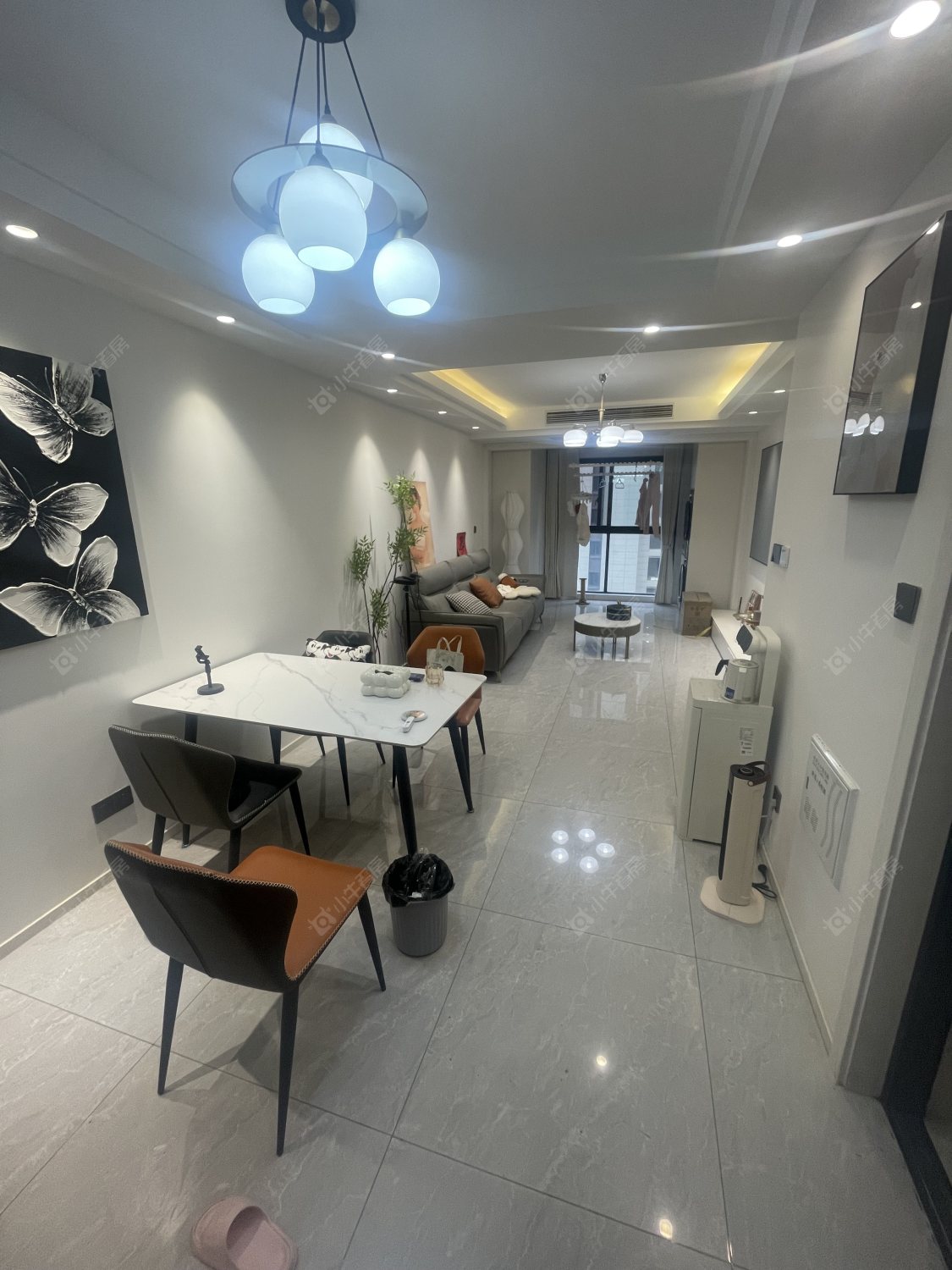 常州世茂香槟湖五期在租房源_小牛看房