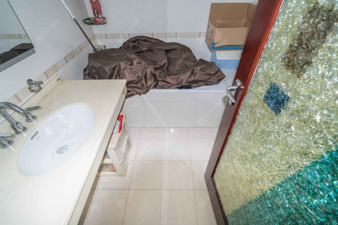 常州鹤苑新都在售二手房源室内图_小牛看房