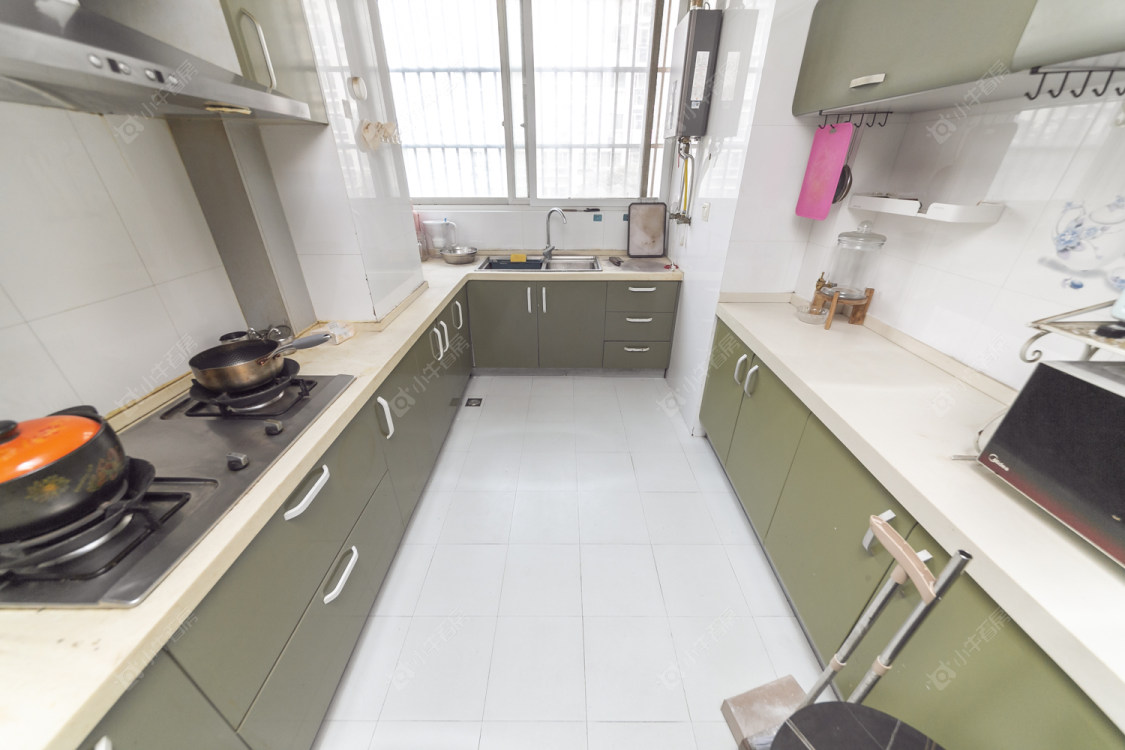 常州陈渡新苑在售二手房源室内图_小牛看房