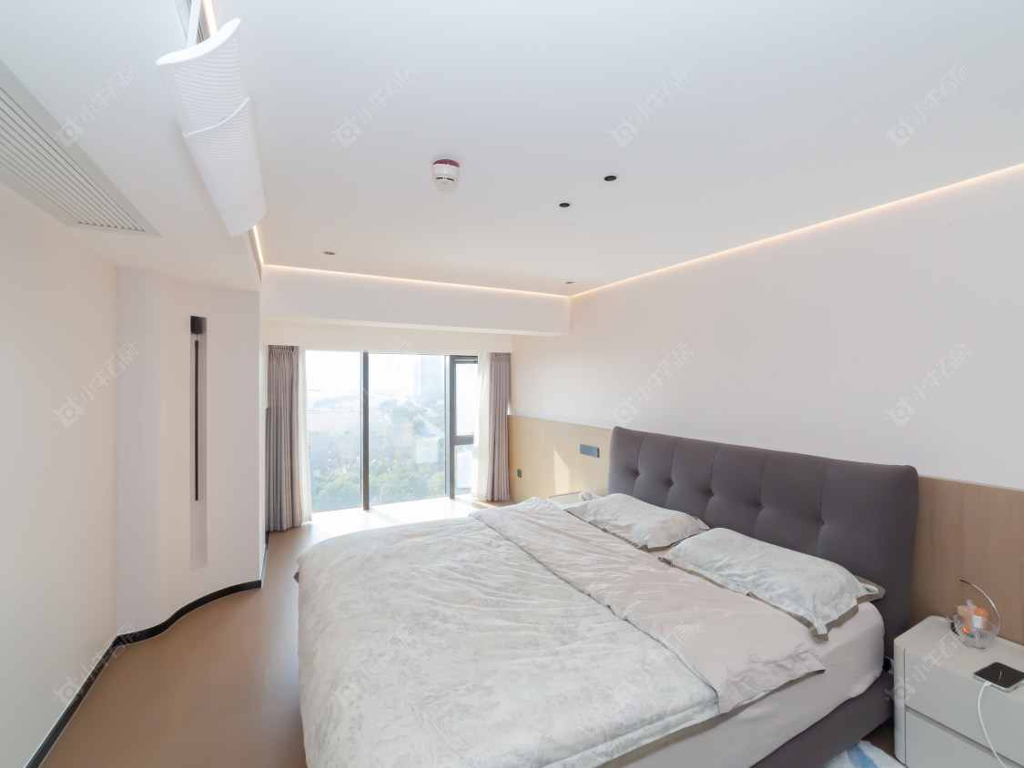 常州山外有山在售二手房源室内图_小牛看房