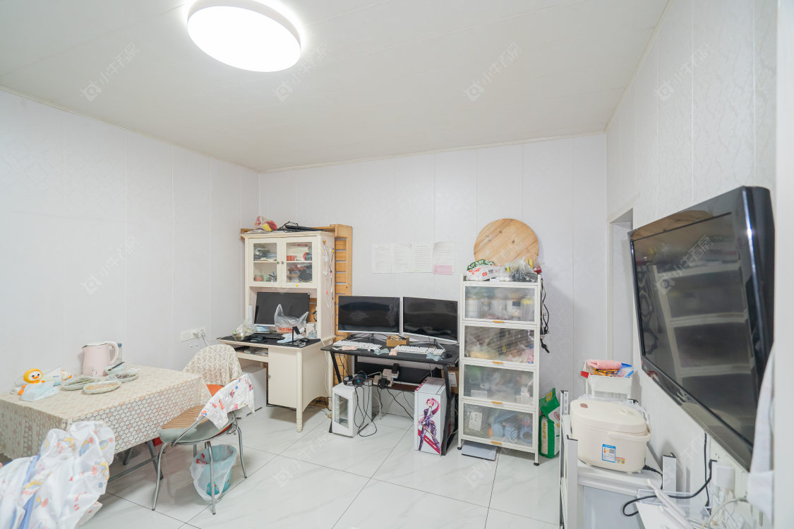 常州勤俭村在售二手房源_小牛看房