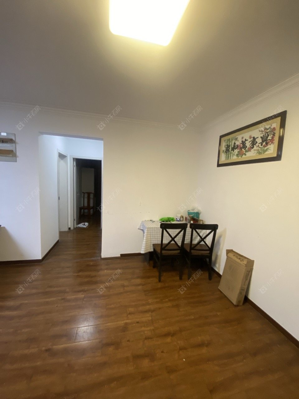 紫韵香庭二期房源室内图 常州紫韵香庭二期在租房源室内图_小牛看房