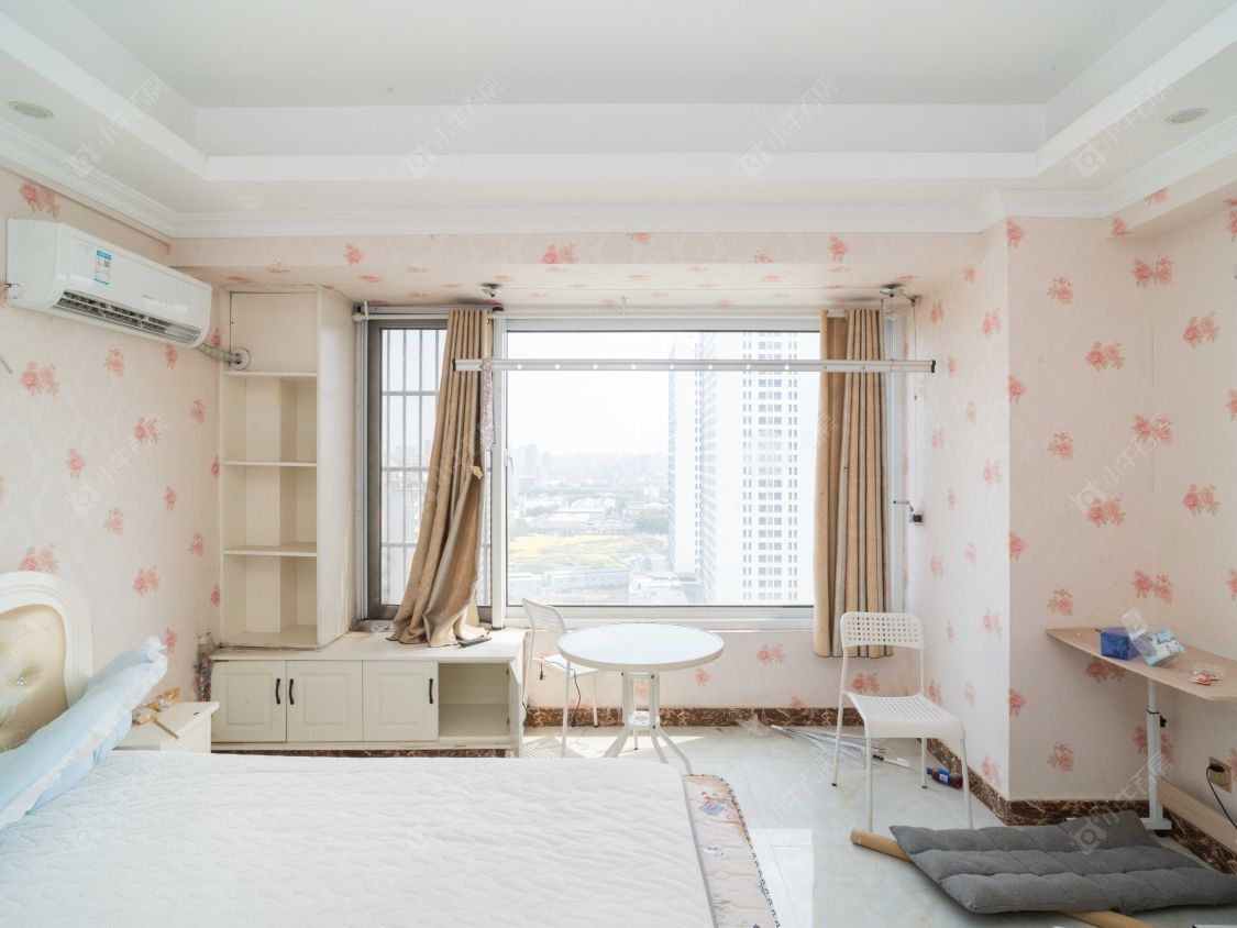 常州宝龙城市广场在售二手房源室内图_小牛看房