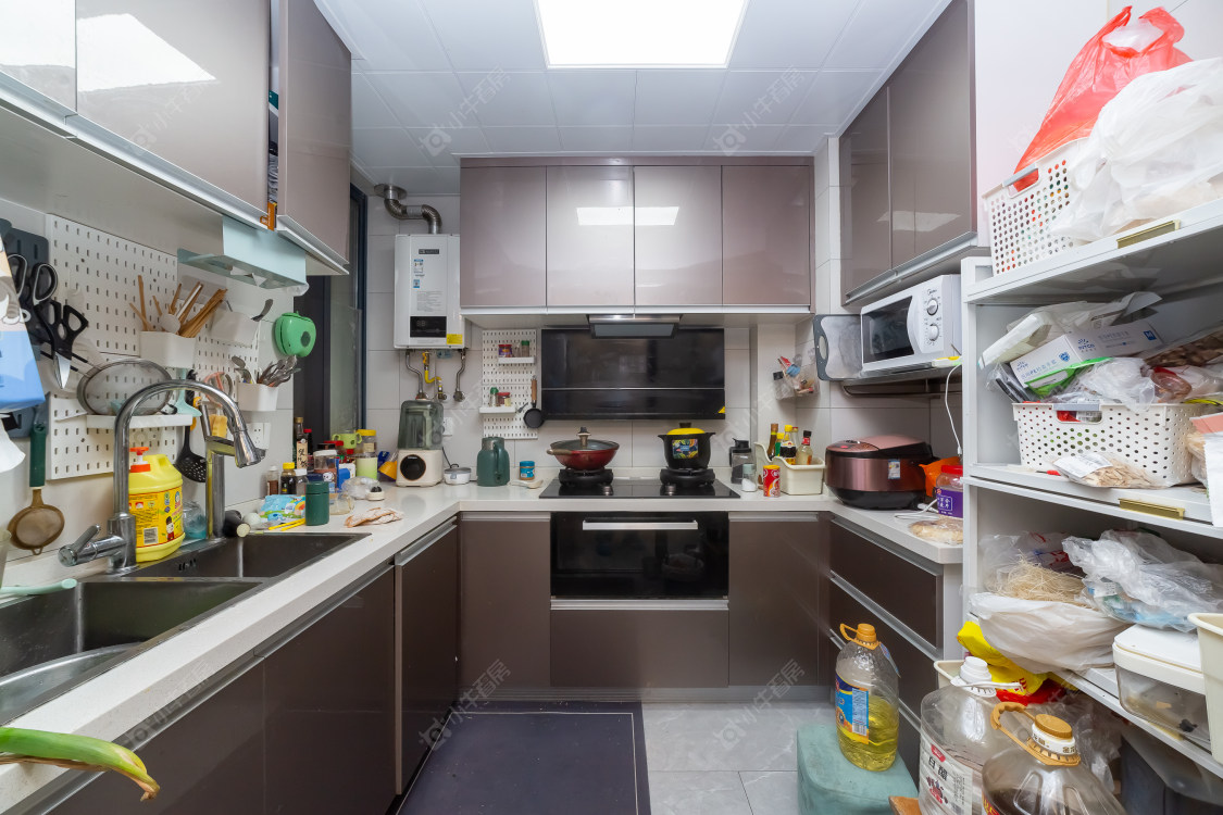 常州白马公馆在售二手房源室内图_小牛看房