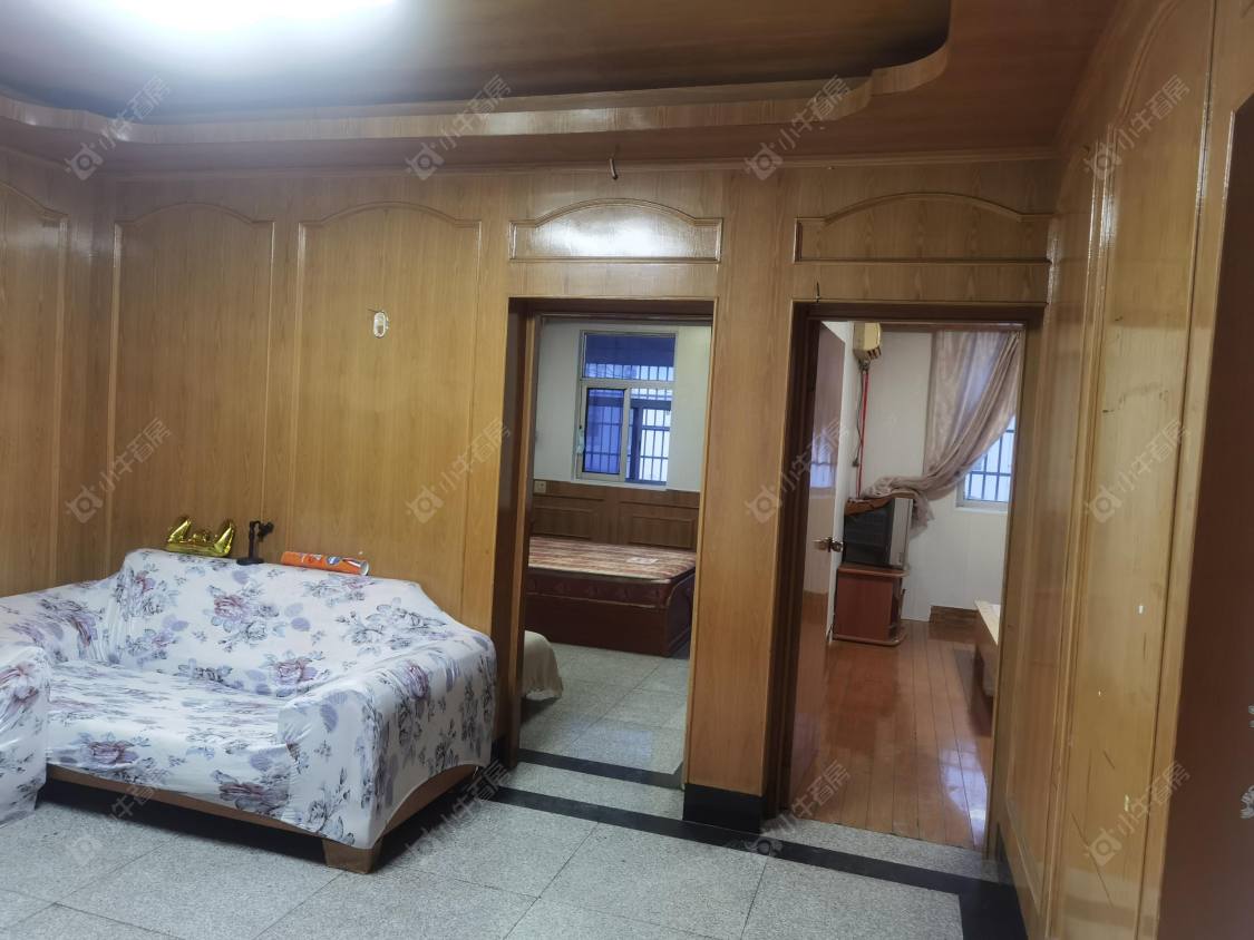 常州华城邮电大楼3室2厅1卫出租_小牛看房