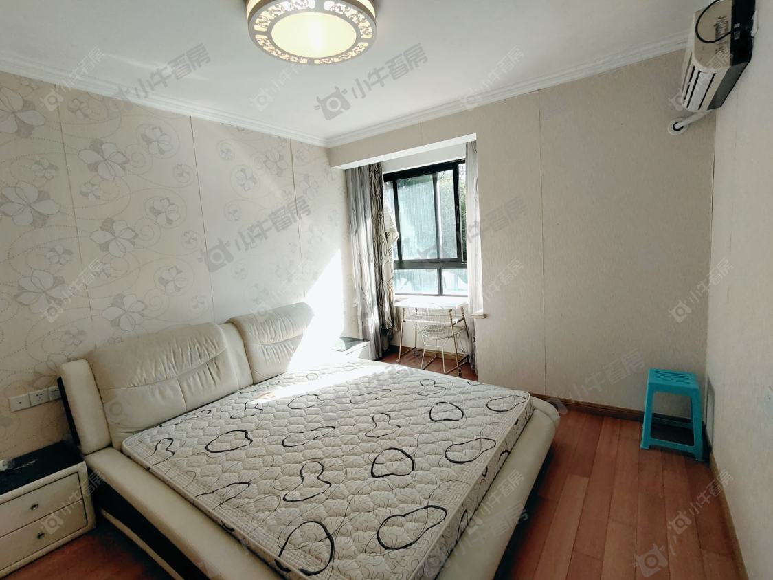 常州新城公馆风尚在租房源_小牛看房